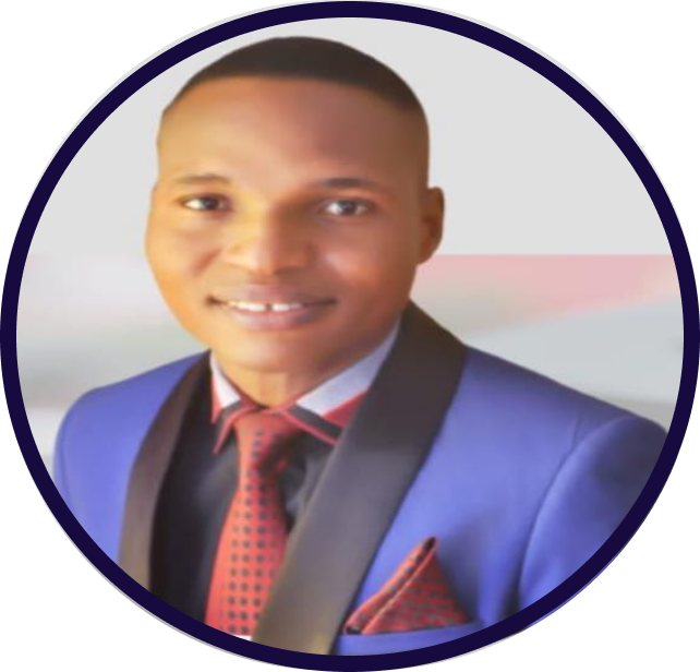 Apostle (Dr.) Precious Igbunu Umukoro, Dean of Academic Studies